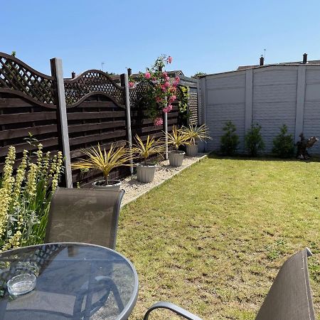 Contractor Accommodation Near Heathrow, Windsor Minutes From M4 Slough Ngoại thất bức ảnh
