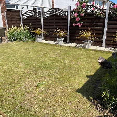 Contractor Accommodation Near Heathrow, Windsor Minutes From M4 Slough Ngoại thất bức ảnh