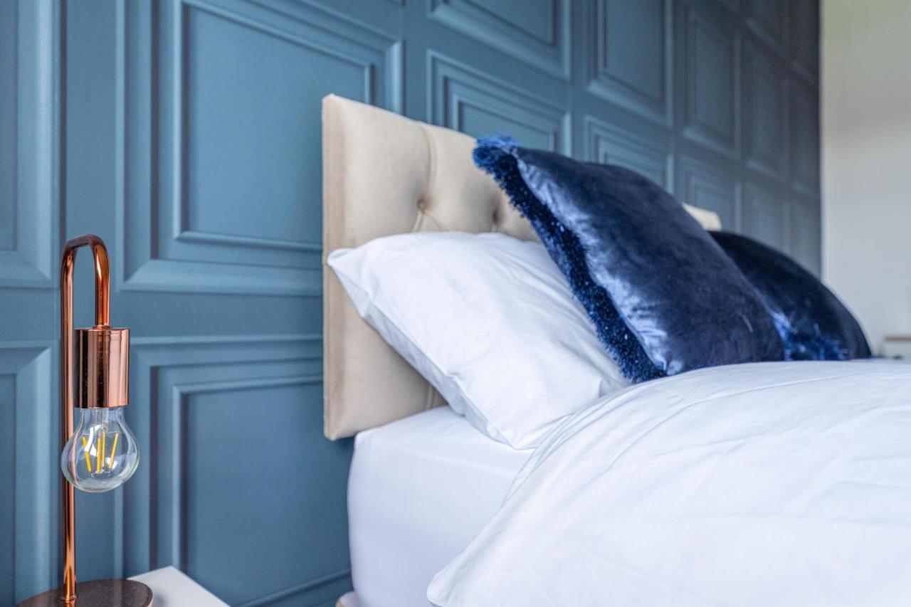 Contractor Accommodation Near Heathrow, Windsor Minutes From M4 Slough Ngoại thất bức ảnh