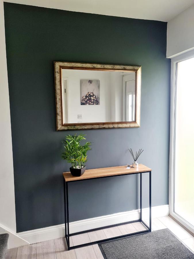 Contractor Accommodation Near Heathrow, Windsor Minutes From M4 Slough Ngoại thất bức ảnh