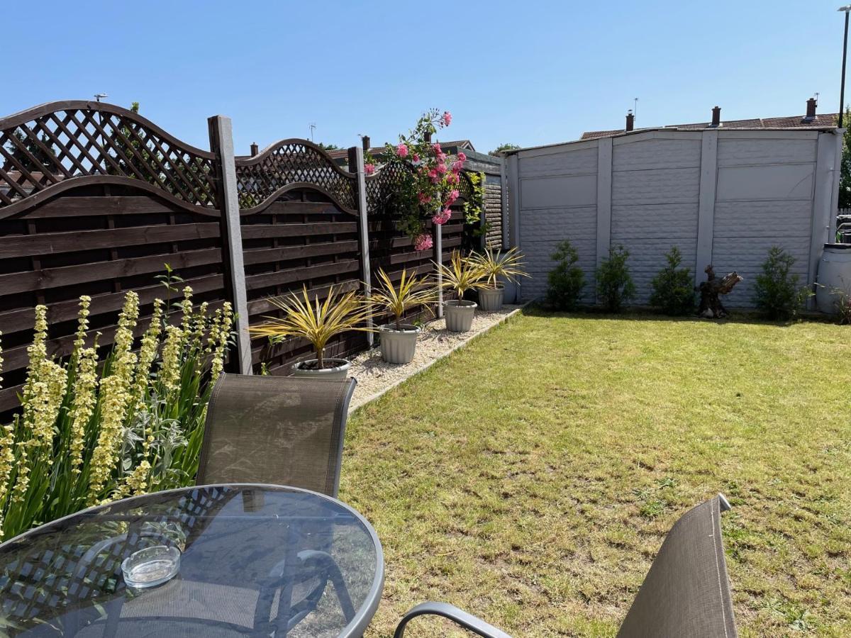 Contractor Accommodation Near Heathrow, Windsor Minutes From M4 Slough Ngoại thất bức ảnh