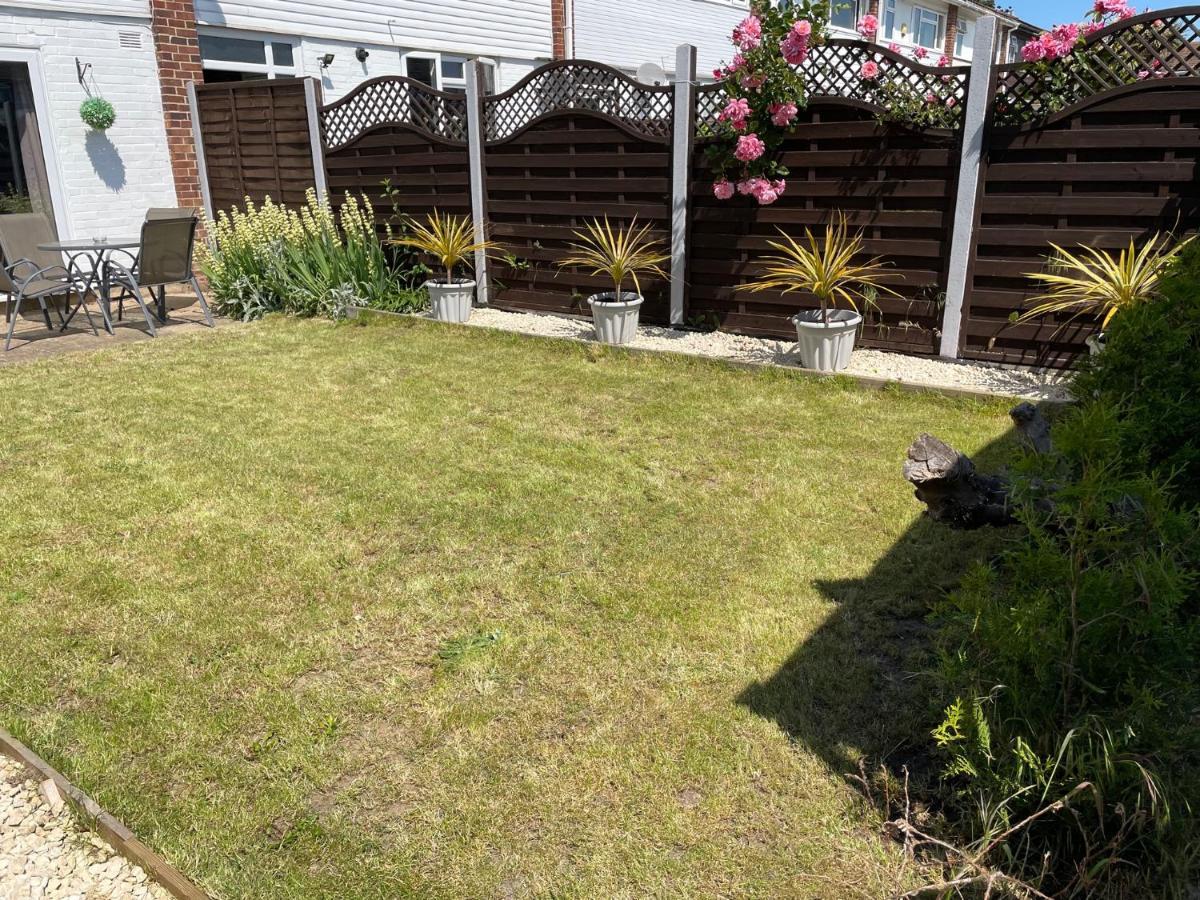 Contractor Accommodation Near Heathrow, Windsor Minutes From M4 Slough Ngoại thất bức ảnh